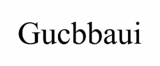 gucbbaui