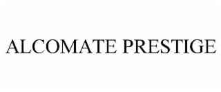 alcomate prestige