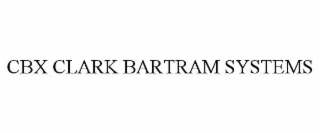 cbx clark bartram systems