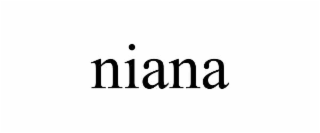niana