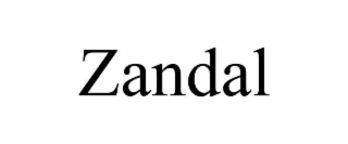zandal