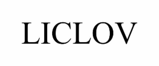 liclov