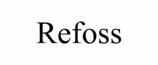 refoss