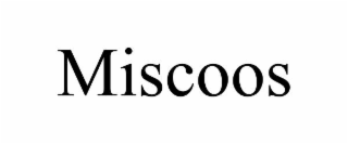 miscoos
