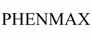 phenmax
