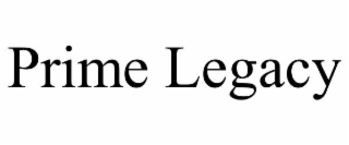 prime legacy