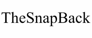 thesnapback