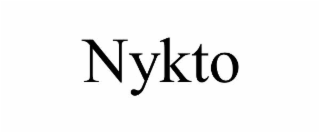 nykto