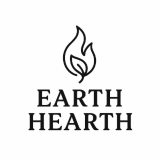 earth hearth