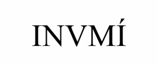 invmÍ
