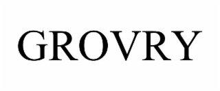 grovry