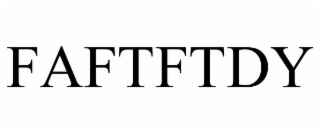 faftftdy