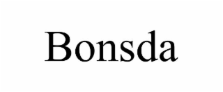 bonsda
