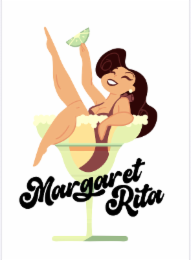 margaret rita