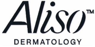 aliso dermatology tm