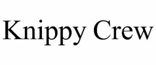 knippy crew