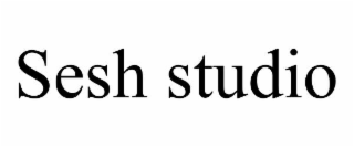 sesh studio