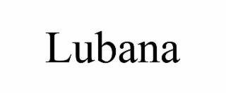 lubana