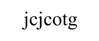 jcjcotg