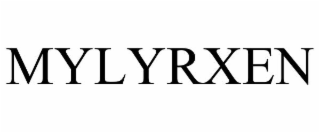 mylyrxen