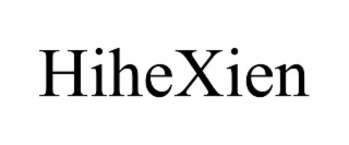 hihexien
