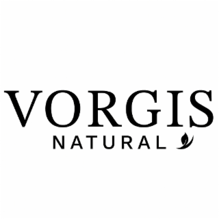 vorgis natural