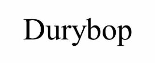 durybop