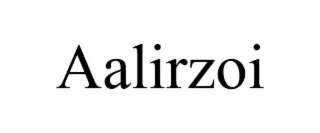 aalirzoi
