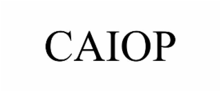 caiop