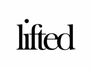 lifted