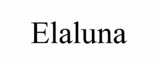 elaluna