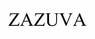 zazuva