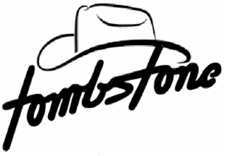 tombstone