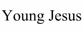 young jesus