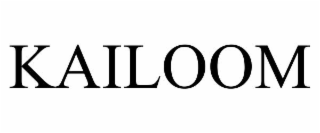 kailoom