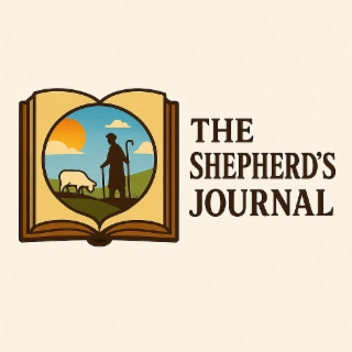 the shepherd's journal