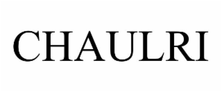 chaulri