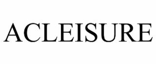 acleisure