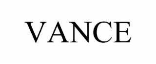 vance