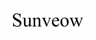 sunveow