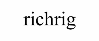 richrig