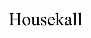 housekall
