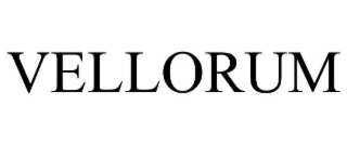 vellorum