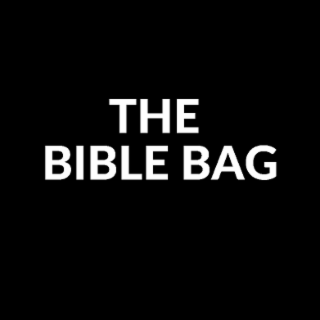 the bible bag