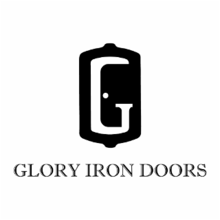 glory iron doors