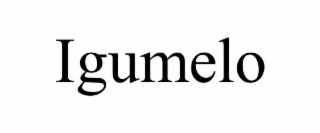 igumelo