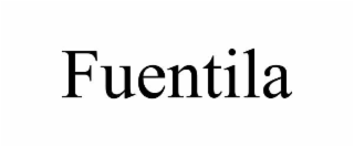 fuentila