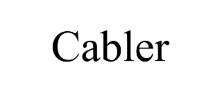cabler