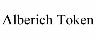 alberich token