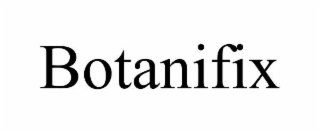 botanifix